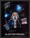 1992 Electro Brain Games Video Game Print Advertisement