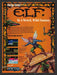 1992 Elf Video Game Print Advertisement Fetch the Paper!