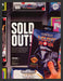 1992 Heavy Nova "Sold Out!" Video Game Print Advertisement
