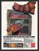 1992 Heimdall "The Gods have a sense of humor" Video Game Print Advertisement Fetch the Paper!