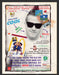 1992 M.C. Kids "Major Cool" McDonalds Video Game Print Advertisement