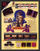 1992 Musya Video Game Print Advertisement
