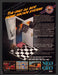 1992 Neo Geo 24 Bit Home Arcade System Video Game Print Advertisement Fetch the Paper!