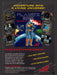 1992 Planet's Edge The Point of No Return Video Game Print Advertisement Fetch the Paper!