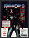 1992 Robocop 3 Video Game Print Advertisement Fetch the Paper!