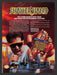 1992 Shatterhand "Some punch!" Video Game Print Advertisement Fetch the Paper!