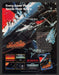 1992 Sol-Deace Video Game Print Advertisement