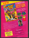 1992 Stunt Kids Video Game Print Advertisement Fetch the Paper!