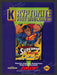 1992 Superman "Kryptonite not included" Video Game Print Advertisement Fetch the Paper!