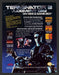 1992 Terminator 2 Judgment Day Video Game Print Advertisement