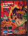 1992 Valis Too Hot to Handle Video Game Print Advertisement