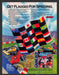 1992 World Circuit Series Video Game Print Advertisement