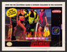 1993 California Games II Ultimate Challenge Video Game Print Advertisement