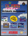 1993 California Games II Video Game Print Advertisement
