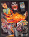 1993 Catch the Taito Heat Wave Video Game Print Advertisement