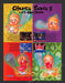 1993 Chuck Rock II Video Game Print Advertisement