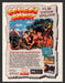 1993 Congo's Caper Video Game Print Advertisement