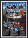 1993 Conquered Kingdoms Video Game Print Advertisement Fetch the Paper!