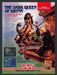 1993 D & D The Dark Queen of Krynn Video Game Print Advertisement Fetch the Paper!