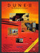 1993 Dune II "The building of a dynasty" Video Game Print Advertisement Fetch the Paper!