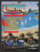 1993 Empire Deluxe Military Bombing Beach Video Game Print Advertisement Fetch the Paper!