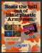 1993 Firepower 2000 Video Game Print Advertisement