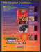 1993 Gauntlet IV The Legend Continues... Video Game Print Advertisement