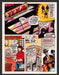 1993 Johnny Turbo Let'em Dangle!! Episode 44 Video Game Comic from Magazine
