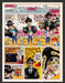 1993 Johnny Turbo Let'em Dangle!! Episode 44 Video Game Comic from Magazine