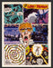 1993 Johnny Turbo "Sleepwalker" Episode 45 Video Game Comic from Magazine Fetch the Paper!