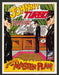 1993 Johnny Turbo The Master Plan Episode 43 Video Game Comic from Magazine