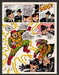 1993 Johnny Turbo The Master Plan Episode 43 Video Game Comic from Magazine