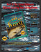 1993 King Salmon: The Big Catch Video Game Print Advertisement