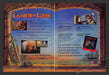 1993 Lands of Lore: The Throne of Chaos Video Game Print Advertisement (2 pgs) Fetch the Paper!