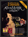 1993 National Lampoon: Chess Meister Dog & Gun Video Game Print Advertisement Fetch the Paper!