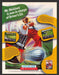 1993 Power Challenge Jack Nicklaus Video Game Print Advertisement