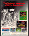 1993 Pro Quarterback Season is Never Over Video Game Print Advertisement
