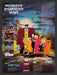 1993 Pugsley's Scavenger Hunt Video Game Print Advertisement Fetch the Paper!