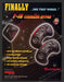 1993 Sentai F-16 Cordless Joypad Video Game Print Advertisement