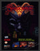 1993 Shadowrun "Watch Your Back!" Video Game Print Advertisement