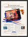 1993 Shanghai II: Dragon's Eye Video Game Print Advertisement Fetch the Paper!