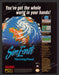 1993 Sim Earth "The Living Planet" Video Game Print Advertisement