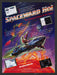 1993 Spaceward Ho! Video Game Print Advertisement Fetch the Paper!