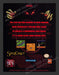 1993 SpellCraft Video Game Print Advertisement
