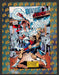 1993 Street Fighter Part 1 Video Game Comic from Magazine Fetch the Paper!