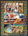 1993 Street Fighter Part 1 Video Game Comic from Magazine Fetch the Paper!