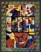 1993 Street Fighter Part 1 Video Game Comic from Magazine Fetch the Paper!