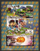 1993 Street Fighter Part 2 Video Game Comic from Magazine Fetch the Paper!