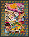 1993 Street Fighter Part 2 Video Game Comic from Magazine Fetch the Paper!