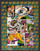 1993 Street Fighter Part 2 Video Game Comic from Magazine Fetch the Paper!
